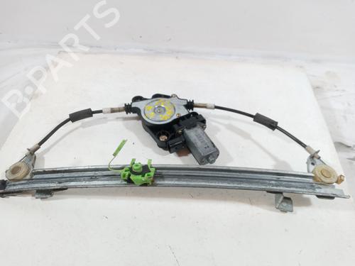 Used Front right window mechanism FIAT MAREA (185_) 1.9 JTD 110 (185AXT1A) (110 hp) 8478206
