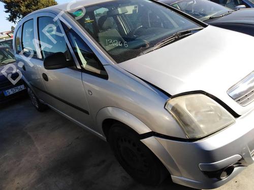 Starter OPEL MERIVA A MPV (X03) 1.3 CDTI (E75) | BP8486018M8 