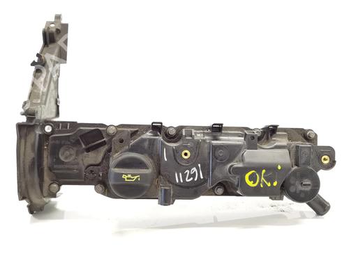 Used Valve cover PEUGEOT 308 SW I (4E_, 4H_) [2007-2014]  17990855