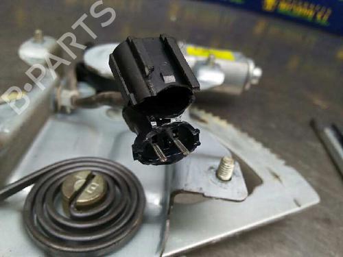 Rear right window mechanism KIA SORENTO I (JC) 2.5 CRDi 4WD | BP8449204C25 