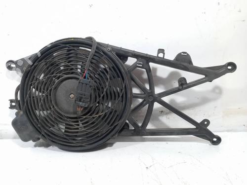 Used Radiator fan OPEL MERIVA A MPV (X03) 1.7 CDTI (E75) (100 hp) 10634359