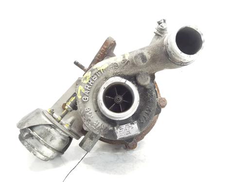 Turbocompressore Turbocompressore 39174239 39174239