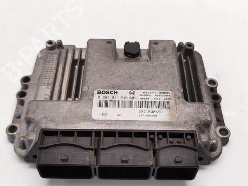 Used Engine control unit (ECU) RENAULT MEGANE III Grandtour (KZ0/1) 1.9 dCi (KZ0J, KZ0N, KZ1S) (131 hp) 30298494