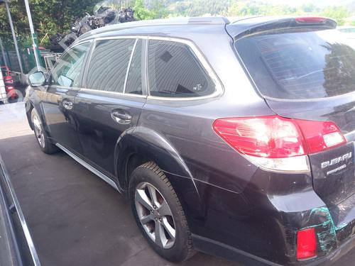 Left tailgate light SUBARU OUTBACK (BR) 2.0 D AWD (BRD) | BP34477257C79  - Image 5