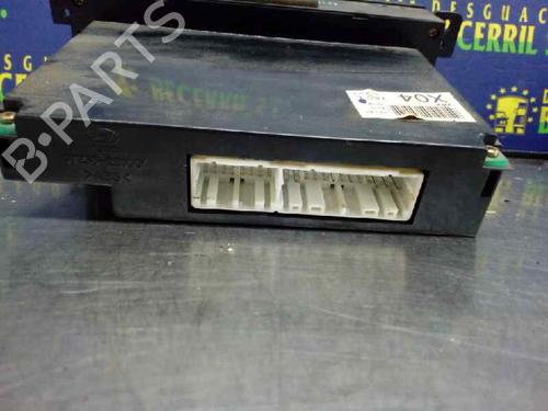 Climate control HYUNDAI ELANTRA III (XD) 2.0 CRDi | BP8447005I5 