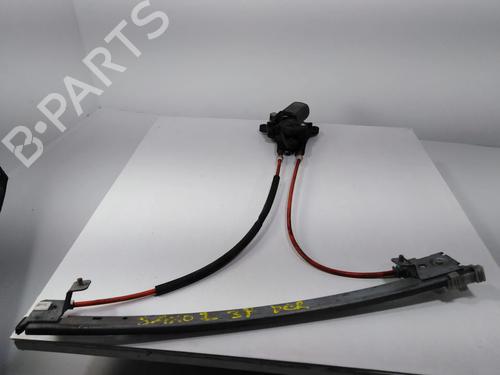 Front right window mechanism CITROËN SAXO (S0, S1) 1.1 X, SX | BP8477813C23 