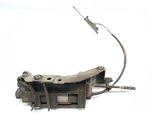 Handremsysteem RENAULT SCÉNIC II (JM0/1_) 1.9 dCi (JM14) | BP28132852E5 