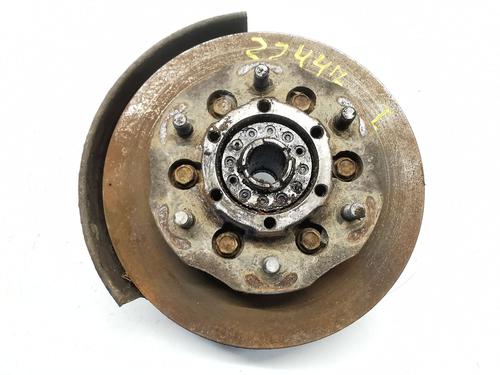 Used Left front steering knuckle Left front steering knuckle 38348196 38348196