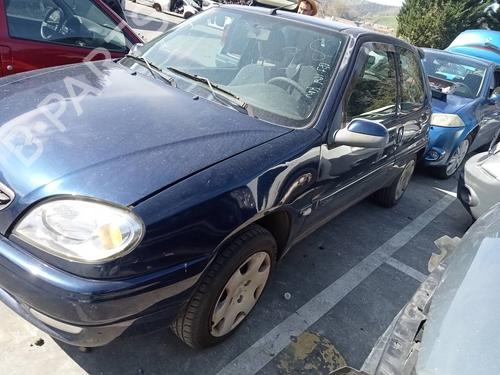 Starter CITROËN SAXO (S0, S1) 1.5 D | BP17988677M8 