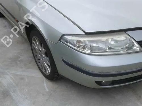 ABS pump RENAULT LAGUNA II (BG0/1_)  | BP8453347M43 