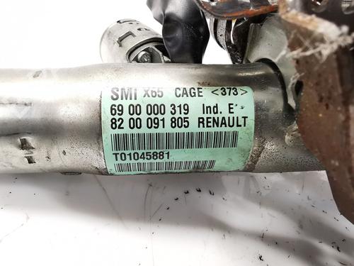 Steering column RENAULT CLIO II (BB_, CB_) 1.5 dCi (B/CB07) | BP30900658M21