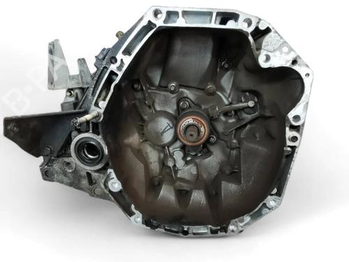Used Gearbox RENAULT MEGANE II (BM0/1_, CM0/1_) [2001-2012]  19540887