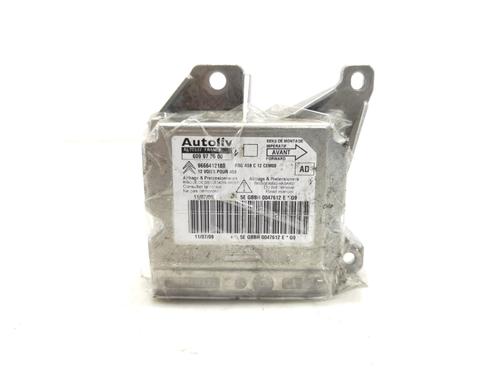 Used ECU airbags CITROËN C3 Picasso (SH_) [2008-2025]  20667861