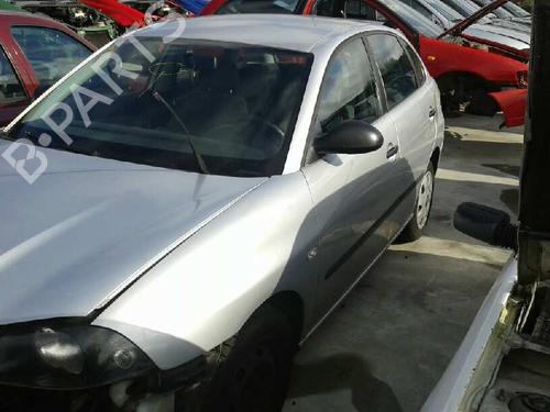 Gearbox SEAT IBIZA III (6L1) 1.2 | BP8432807M3 