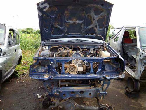 Used Parts SUZUKI JIMNY Closed Off-Road Vehicle (SN)    945718