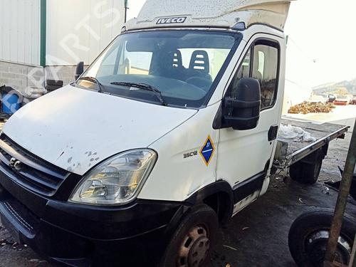 Other IVECO DAILY IV Platform/Chassis  | BP28327418O1 