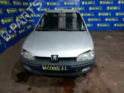 Front left window mechanism PEUGEOT 106 II (1A_, 1C_)  | BP8460599C22 