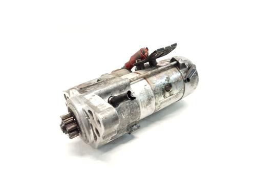 Used Starter LAND ROVER RANGE ROVER SPORT I (L320) 2.7 D 4x4 (190 hp) 27241416
