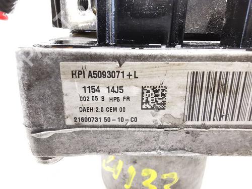 Steering pump PEUGEOT 407 SW (6E_, 6D_) 2.0 HDi 135 | BP30173215M99