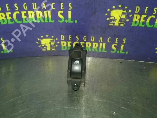 Used Right front window switch CHEVROLET REZZO MPV (U100) 1.6 (105 hp) 8430599