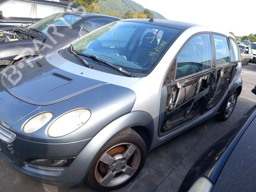 Used Parts SMART FORFOUR (454) 1.5 CDI (454.001) (95 hp) 4275119
