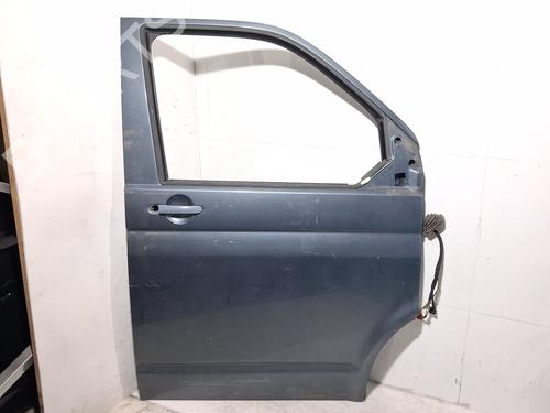 Used Right front door VW TRANSPORTER T5 Van (7HA, 7HH, 7EA, 7EH) 2.5 TDI (130 hp) 30179027