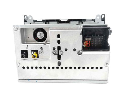 Radio MERCEDES-BENZ A-CLASS (W169)  | BP8478806E6 