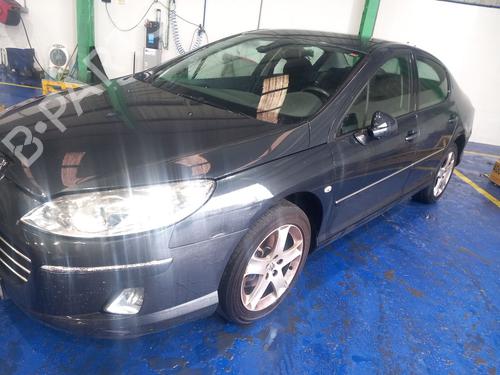 Engine PEUGEOT 407 (6D_) 2.0 HDi 135 (6DRHRH, 6DRHRE, 6DRHRG, 6DRHRJ) | BP32732357M1  - Image 7