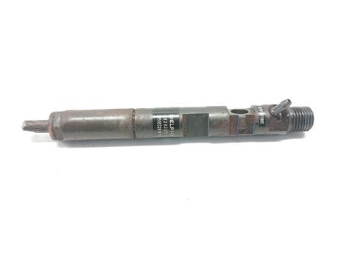 Used Injector RENAULT TWINGO II (CN0_) 1.5 dCi (CN0E) (64 hp) 28180318