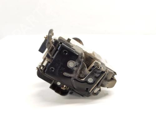 Rear right lock SEAT IBIZA II (6K1) 1.4 i | BP17438080C99 