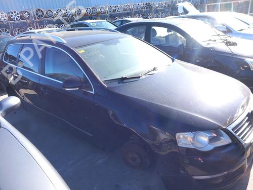 Right tailgate light VW PASSAT B6 Variant (3C5) 2.0 TDI 16V | BP38876425C80 - Image 5