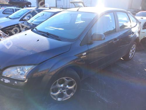 Starter FORD FOCUS II (DA_, HCP, DP) 1.6 TDCi | BP27391142M8 