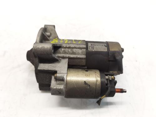 Used Starter Starter CITROËN C5 I (DC_) 1.8 16V (DC6FZB, DC6FZE) (115 hp) 35979142 35979142