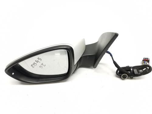 Used Left mirror Left mirror VW EOS (1F7, 1F8) 2.0 TDI 16V (140 hp) 33736649 33736649