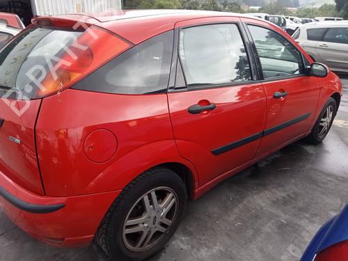 Turbocompresseur/Compresseur FORD FOCUS I (DAW, DBW) 1.8 TDCi | BP17990950M71 