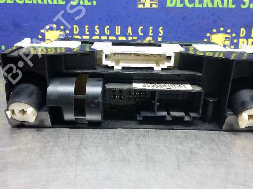 Climate control VW POLO (9N_, 9A_) 1.2 12V | BP8439210I5 