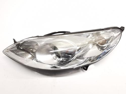 left-headlight-peugeot-407-6d_-2004-2005-2006-2007-2008-2009-2010-2011-32730642 main image