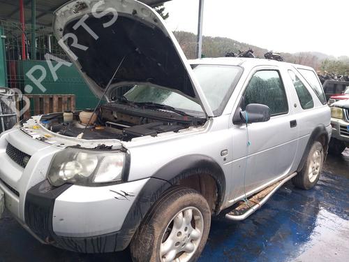 Brugte LAND ROVER FREELANDER I (L314) 2.0 Td4 4x4 (112 hp) 4438740