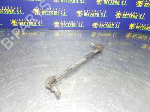 Left front suspension arm NISSAN TIIDA Hatchback (C11) 1.5 dCi | BP17071543M12 