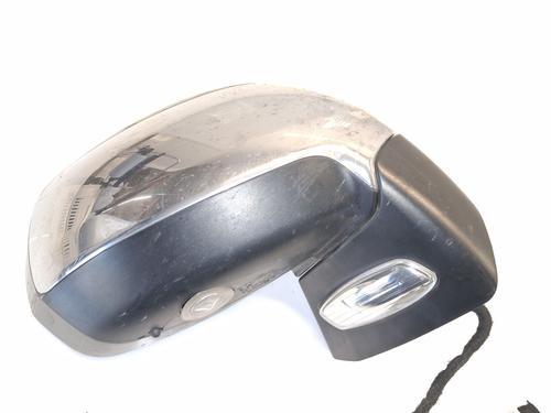 Right mirror PEUGEOT 3008 I MPV (0U_) 2.0 HDi | BP29940544C27