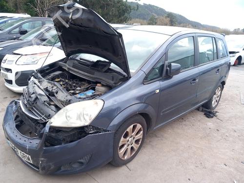 Used Parts OPEL ZAFIRA / ZAFIRA FAMILY B (A05)  1.7 CDTI (M75)  4611689