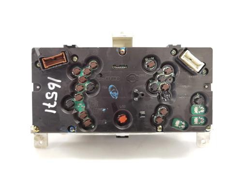Instrument cluster NISSAN ALMERA TINO (V10) 2.2 dCi | BP14919039C47 