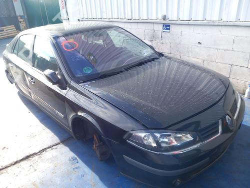 Switch RENAULT LAGUNA II (BG0/1_) 1.6 16V (BG1G, BG1H) | BP39510740I30 - Image 6