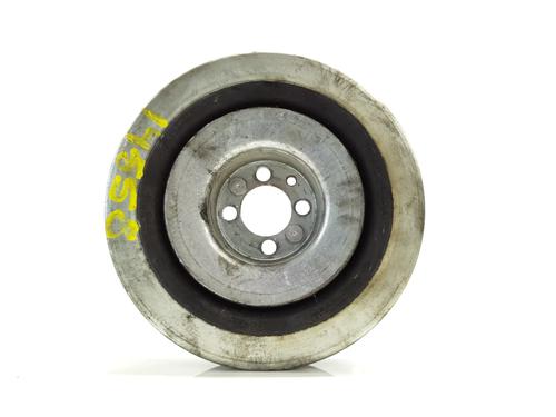 Pulley OPEL VECTRA C Estate (Z02) 1.9 CDTI (F35) | BP16705018M122 