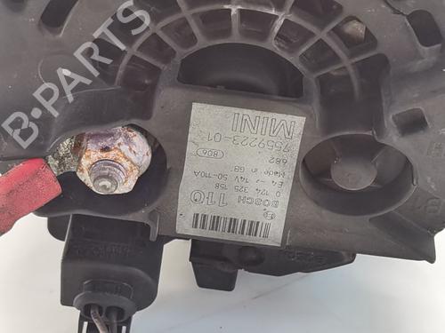 Alternator MINI MINI (R50, R53) Cooper | BP38783356M7 - Image 3
