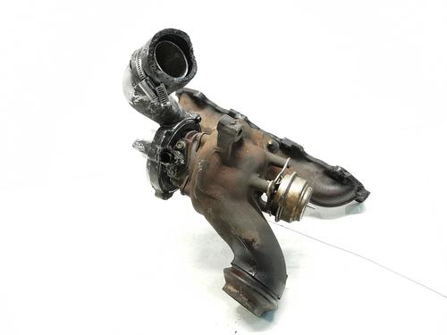Turbocharger/Supercharger CITROËN C5 I (DC_) 2.2 HDi (DC4HXB, DC4HXE) | BP29460433M71 