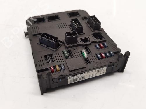Used Fuse box CITROËN XSARA PICASSO (N68) 2.0 HDi (90 hp) 31171549