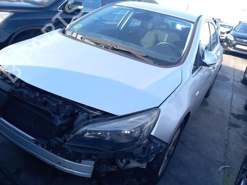 Peças OPEL ASTRA J (P10) 1.7 CDTI (68) 4726541