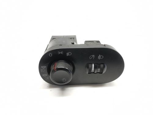 Used Headlight switch Headlight switch SEAT IBIZA III (6L1) 1.9 TDI (100 hp) 35756423 35756423
