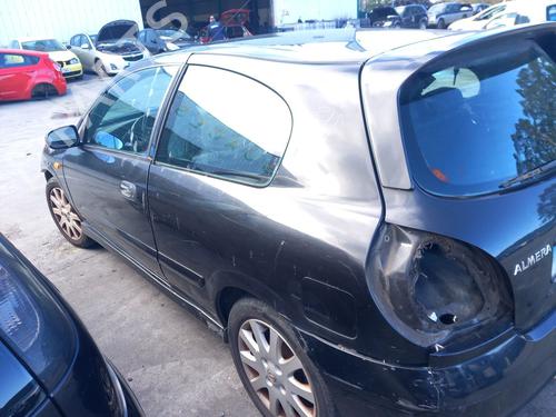 Engine control unit (ECU) NISSAN ALMERA II Hatchback (N16) | BP33325780M57 - Image 8